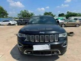 19年Jeep大切諾基 