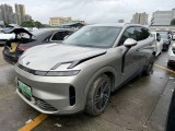 24年領(lǐng)克領(lǐng)克08 